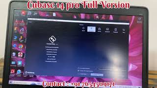 CUBASE 14 PRO | FULL VERSION OF CUBASE 14 PRO |