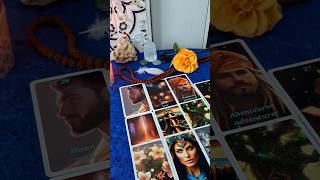 ❤️TAGESIMPULS❤️Liebe❤️Lenormand Karten Deuten lernen