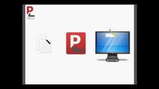 PaperLess in a nutshell