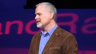 TEDxGrandRapids - Mickey McManus - Innovate: Education