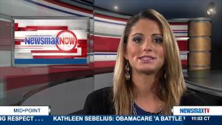 Newsmax Now (12/29/14) Midday Update at 12pm