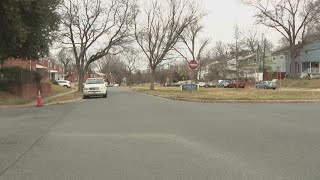 Kentucky 13-year-old found in Silver Spring; Suspect charged with kidnapping