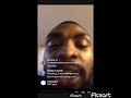 🚦obn dwade arguing with 757 snook then snook went live afterwards 😩*compilation*