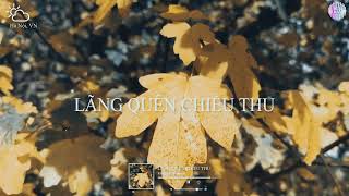 FORGOTTEN AUTUMN AFTERNOON - A gentle and emotional Remeka version
