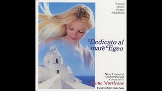 Ennio Morricone - Un Grido (Bonus Stereo)  -1979