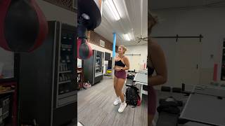 Built Different Shorts Punch Games