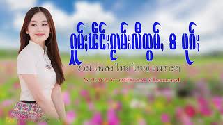 รวมเพลงไทยใหญ่เพราะๆ (ႁူမ်ႈၽဵင်းၵႂၢမ်းလီထွမ်ႇ႒) 【OFFICIAL AUDIO】