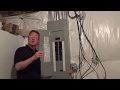 Add an Electrical Outlet to a Breaker Box