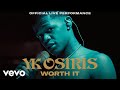 YK Osiris - "Worth It" Live Performance | Vevo LIFT