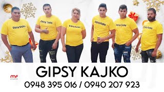 GIPSY KAJKO - Vianoce už prichádzajú  /vlastná tvorba/