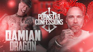 Porn Star Confessions - Damian Dragon (Episode 48)