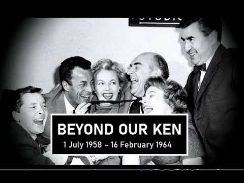Beyond Our Ken! Series 1.1 [E01 – 5 Incl. Chapters] 1958 [High Quality]