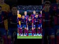 Barcelona players 🥶💀|| #fcb #barcelona #fereveryone #foryou #edit short