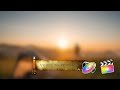 Ancient Lower Third - Final Cut Pro Templates - Apple Motion Templates| kitvideo.net