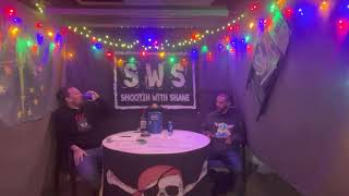 sWs - Shootin’ With Shane - (Season 2) Episode 2: Featuring Johnny Crisis