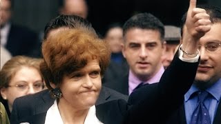 History on Trial - Deborah Lipstadt and the fight for historical truth