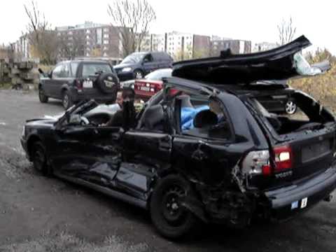 Volvo V40 Youtube
