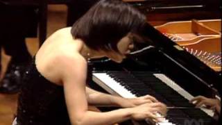 Rachmaninoff - Rhapsody on a Theme of Paganini- P2- Ayako Uehara