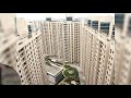 dosti vihar i 1 2 3bhk i thane west