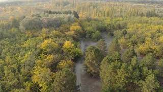 Subotička Peščara - Subotica Sands - Kelebija