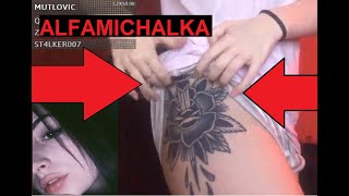 Alfamichalka