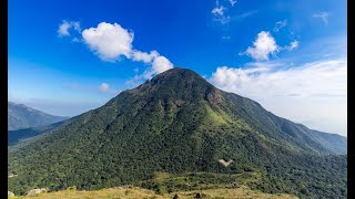 2022.04.15 東涌 - 昂坪 - 鳳凰山 - 伯公坳