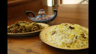 Thalassery Dhum Beef Biriyani | Shafees cuisine