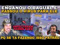 PAULINHO E CHUCKY ENGANARAM O BAGUAL E CONTAMINARAM ELE COM VÍRUS ZUMBI! INFECTARAM TODO MUNDO