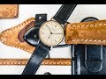 Tease Me: NOMOS Tangente Bauhaus Limited Editions