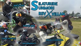 SUNMORI D'LAS PURBALINGGA ‼️ JUMPA PARA ARTISNYA DUNIA MOTOR SEMUANYA PADA HUMBLE DAN ASIK.