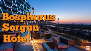 BOSPHORUS SORGUN HOTEL 5 *Side, Turkey 🇹🇷