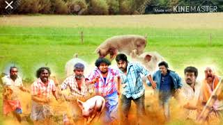 Pannikutty YogiBabu Official Tamil Movie Trailer