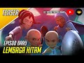 Upin & Ipin Musim 16 - Lembaga Hitam (Teaser)