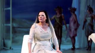 Ariadne auf Naxos Highlights /Edward Randall, Nancy Gibson, conductor Niksa Bareza