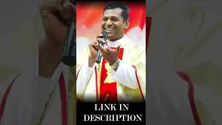 | ஜெபம் என்றால் என்ன ? | Fr. vargese | அருங்கொடை இல்லம், திருச்சி.