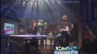 Keith  Emerson - ELP Medley - 2008 Japanese TV Show