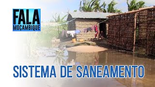 Província da Zambézia: Quelimane vai ter mais 10km de valas de drenagem