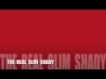 The Real Slim Shady   by Eminem   Clean