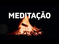 MEDITAÇÃO PARA CONEXÃO E DESPERTAR DA MAGIA INTERIOR - #WITCH #MUSIC #LOVE