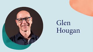 DesignTalks with Glen Hougan