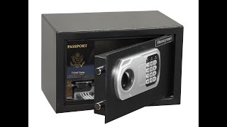 Best Gun Safe for under $70 dollars AMAZING!!!!!!!!!!!!!!