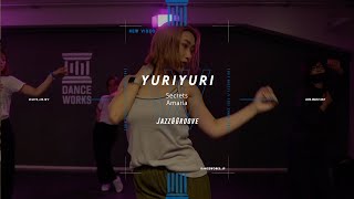 YURIYURI - Jazz\u0026Groove \