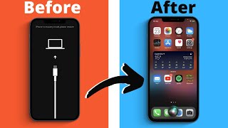 How to Fix iPhone Black Screen of Death Without Data Loss!