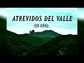 atrevidos del valle muerte en un coleadero audio en vivo