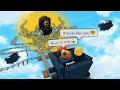 Roblox FUNNY MOMENTS Cart Ride (FRIEND)