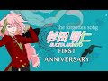【Sugita Akihito 杉田 明仁 VCV-E】 The Forgotten Song 【UTAUカバー】 UTAU 1ST ANNIVERSARY
