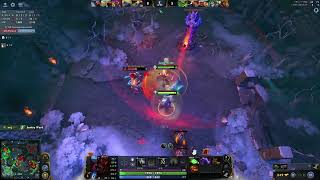 Dota 2 2025 02 23 4 15 25 PM Sven (Rank)