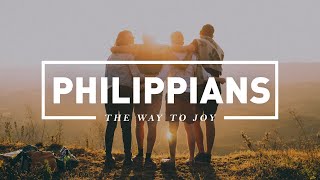 The Sustainable Joy of Unimaginable Peace | Philippians 4:1-9