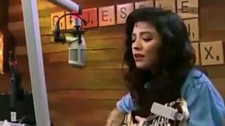 Mon Laferte Mi Buen Amor (acústico)