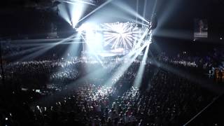 Carrie Underwood The Blown Away Tour: LIVE DVD Trailer